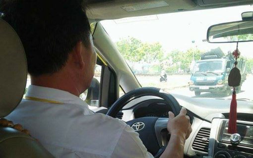Taxi Nội Bài 247 “ghi điểm” bởi đội ngũ lái xe thân thiện, giàu kinh nghiệm Taxi Nội Bài 247 “ghi điểm” bởi đội ngũ lái xe thân thiện, giàu kinh nghiệm