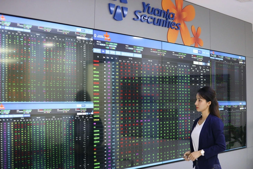 Các tính năng của YSradar 2024 - 'Siêu công cụ' phân tích cổ phiếu của Yuanta việt Nam Các tính năng của YSradar 2024 - 'Siêu công cụ' phân tích cổ phiếu của Yuanta việt Nam