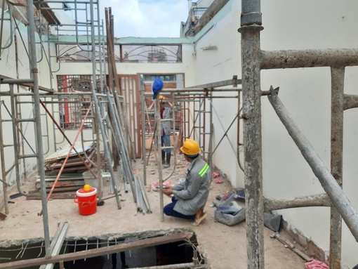 Dịch vụ sửa chữa nhà trọn gói giá rẻ Toro uy tín và chuyên nghiệp Dịch vụ sửa chữa nhà trọn gói giá rẻ Toro uy tín và chuyên nghiệp