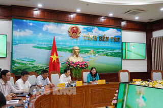 Phiên họp thứ 7 toàn quốc tổng kết chuyển đổi số năm 2023