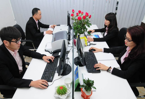 Giải mã sức hút khóa học hành chính nhân sự tại VinaTrain Giải mã sức hút khóa học hành chính nhân sự tại VinaTrain