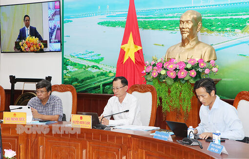 Ngành giao thông vận tải tổng kết công tác năm 2023, triển khai kế hoạch năm 2024