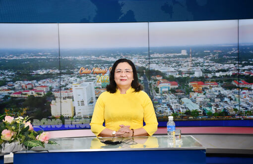 Phát huy tinh thần “Đồng khởi mới”, quyết tâm nỗ lực, phấn đấu thực hiện thắng lợi các mục tiêu phát triển đặt ra