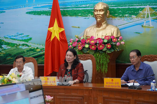 Ngành Văn hóa, Thể thao và Du lịch tổng kết công tác năm 2023