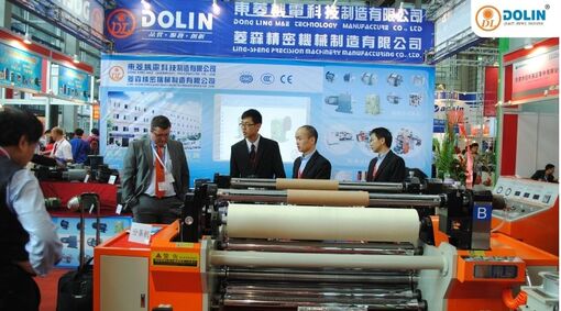 Động cơ giảm tốc Dolin - Hành trình 15 năm tạo dấu ấn trong lòng khách hàng Việt