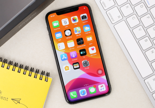 Có nên mua iPhone 11 Pro vào thời điểm này không