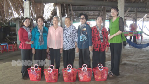 Tin hoạt động các huyện, thành phố ngày 22-1-2024