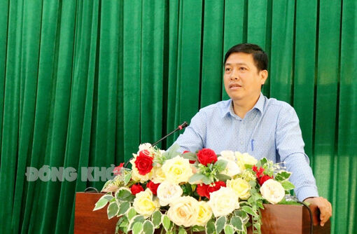 Hội nghị giao ban báo chí tháng 1-2024