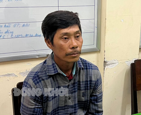 Nghi phạm giết người phân xác ở tỉnh Vĩnh Long đã bị bắt giữ