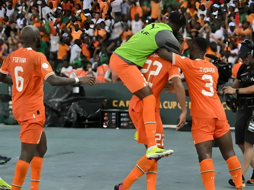 Ngược dòng đánh bại Nigeria, Bờ Biển Ngà lên ngôi tại AFCON 2023