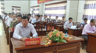 Thành ủy Bến Tre triển khai, quán triệt chuyên đề năm 2024