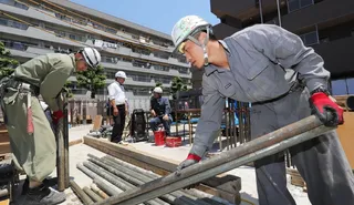 Nhật Bản điều chỉnh quy định thị thực để giải quyết tình trạng thiếu lao động