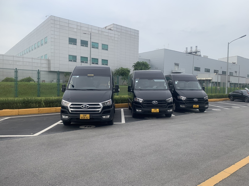 Asia Trang Ngân - Thuê xe Limousine rẻ nhất Hà Nội