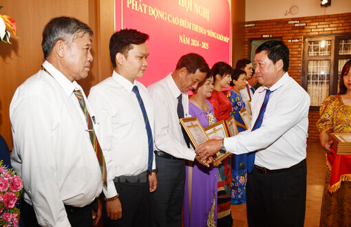 Hiệu quả phương châm “Tỉnh nắm tới xã; huyện nắm tới ấp, khu phố; xã nắm tới hộ gia đình”