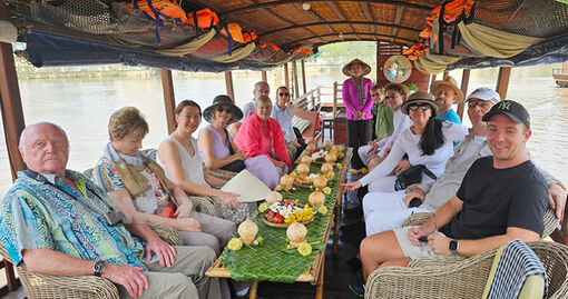 TP. Bến Tre tập trung các nhiệm vụ, giải pháp phát triển kinh tế - xã hội năm 2024