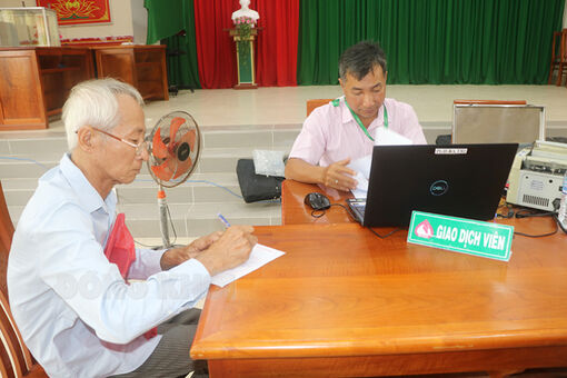 Triển khai thực hiện Đề án thí điểm về đảm bảo an sinh xã hội trên địa bàn tỉnh Bến Tre năm 2024