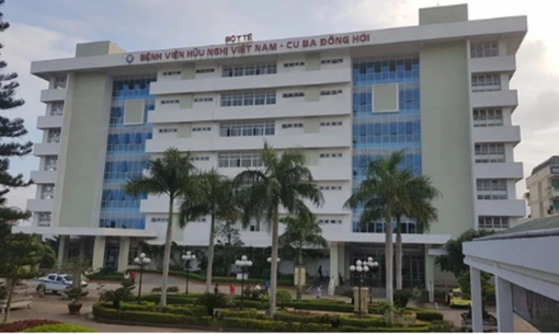 Yêu cầu xử nghiêm vụ hàng trăm viên ma túy được giấu trong bệnh viện ở Quảng Bình