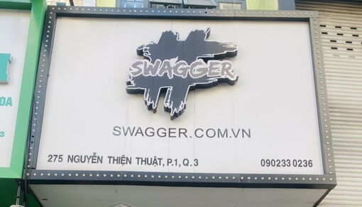Swagger Sneakers - Cửa hàng chuyên buôn bán, phân phối giày hiệu