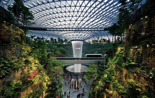Singapore: Quốc đảo của những kỳ quan và những điều thú vị cần biết