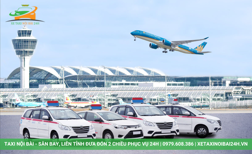 xetaxinoibai24h.vn - taxi sân bay Nội Bài giá rẻ năm 2024