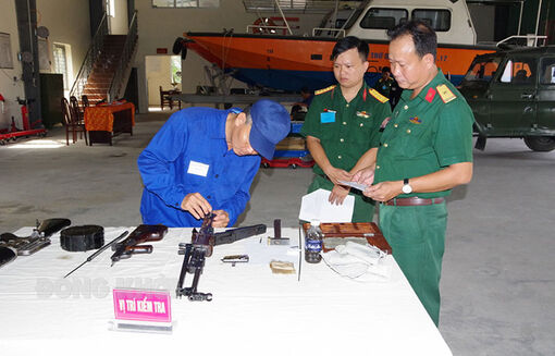 Kiểm tra trình độ kỹ năng nghề Kiểm tra trình độ kỹ năng nghề