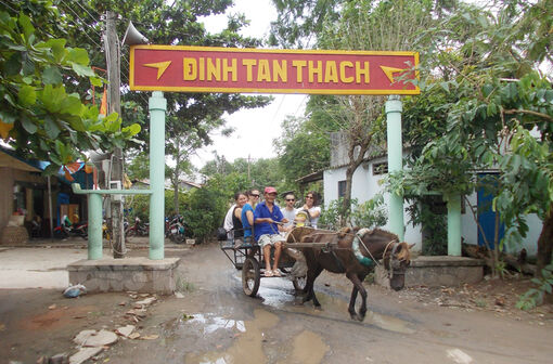 Châu Thành 'bứt phá' trong thực hiện Nghị quyết Huyện ủy năm 2024