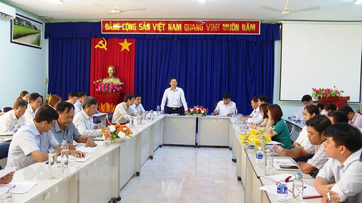 Hướng dẫn các chỉ tiêu, tiêu chí huyện nông thôn mới liên quan đến ngành nông nghiệp