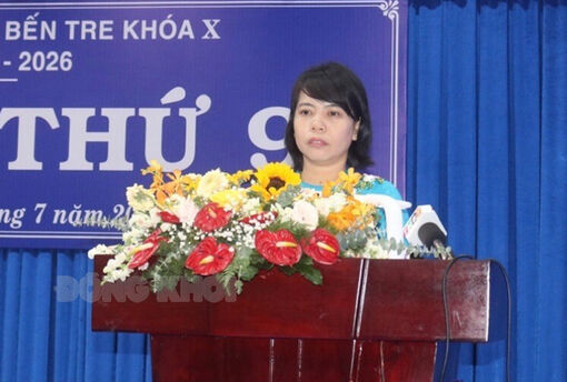 Kết quả bước đầu thực hiện Nghị quyết số 20/2023/NQ-HĐND