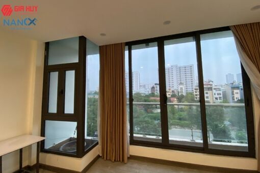 Lựa chọn phim cách nhiệt nhà kính chất lượng, giá tốt