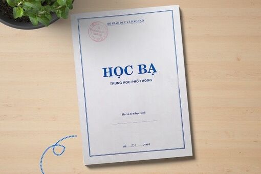 Dịch thuật công chứng học bạ bao nhiêu tiền? Làm ở đâu tốt?