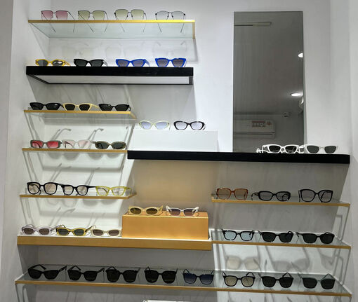 Địa chỉ mua kính Gentle Monster chất lượng, uy tín số 1