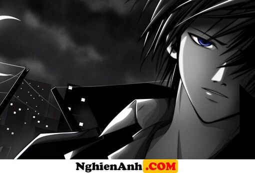 Khám phá bộ sưu tập hình ảnh Anime nam đẹp tại NghienAnh.com