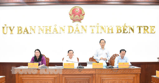 Quý I-2024, các chỉ tiêu kinh tế - xã hội đạt cao hơn so với cùng kỳ 2023