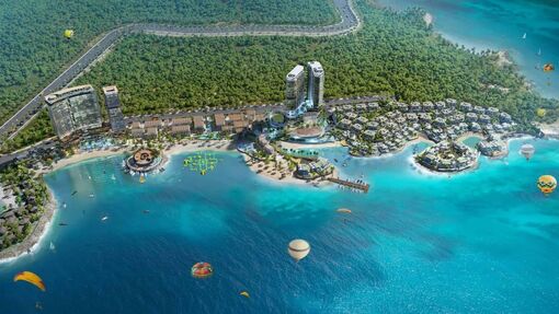 Phân tích các giá trị tiềm năng tại Libera Nha Trang?