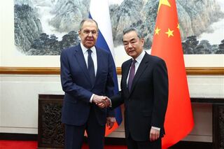 Trung Quốc nêu nguyên tắc '5 luôn' trong quan hệ ngoại giao với Nga