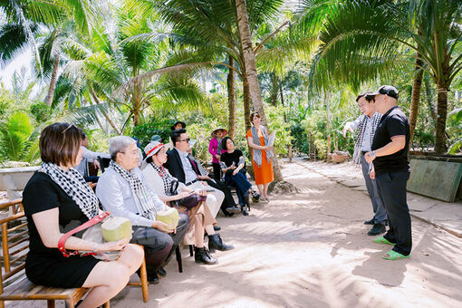 Nhiệm vụ, giải pháp trọng tâm phát triển kinh tế - xã hội của tỉnh quý II-2024