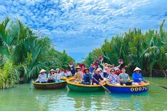 Chương trình nghệ thuật chào mừng Ngày văn hóa các dân tộc Việt Nam