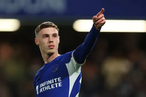 Chelsea đè bẹp Everton ngay tại Stamford Bridge