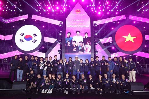 Quy trình tổ chức sự kiện chuyên nghiệp của HCMC Events