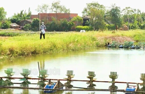 An Thuận xây dựng nông thôn mới mang lại lợi ích thiết thực cho người dân