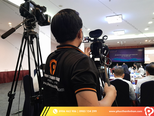 Phúc Thành Nhân tự hào là nhà cung cấp dịch vụ livestream chuyên nghiệp hàng đầu