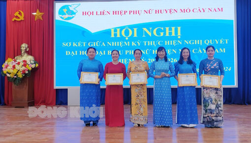 Tin hoạt động các huyện, thành phố ngày 17-4-2024