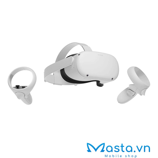 Kính thực tế ảo Oculus Quest 2 (Meta Quest 2) chính hãng giá tốt