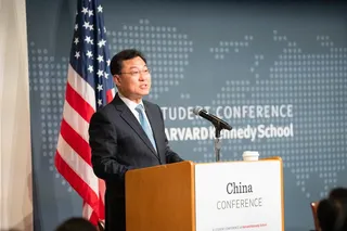 Trung Quốc mong muốn quan hệ ổn định, lành mạnh và bền vững với Mỹ