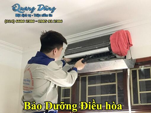 Dự báo 2024 nắng gay gắt, dịch vụ điều hòa hút khách