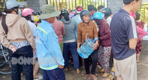 Tin hoạt động các huyện, thành phố ngày 28-4-2024