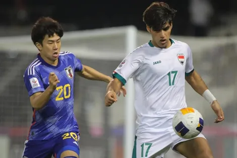 U23 Nhật Bản và U23 Uzbekistan vào chung kết U23 châu Á 2024