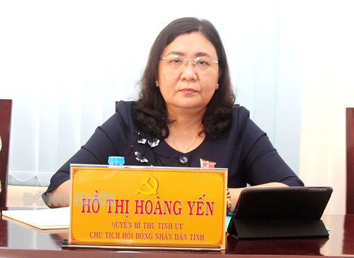 Thông báo lịch tiếp công dân của Chủ tịch HĐND tỉnh lệ kỳ tháng 4-2024 (lần 2)