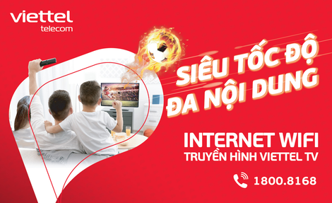 Top 3 nhà mạng viễn thông phổ biến tại Việt Nam hiện nay