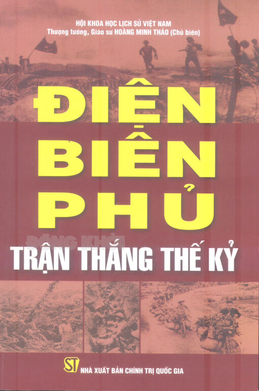 Điện Biên Phủ - Trận thắng thế kỷ